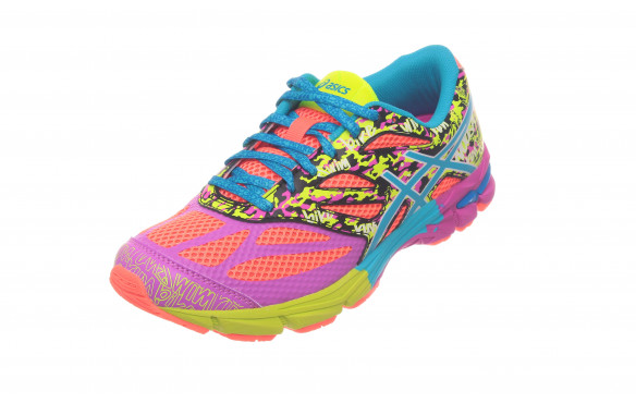 Zapatillas Asics Niña Clearance, 57% OFF | www.colegiogamarra.com