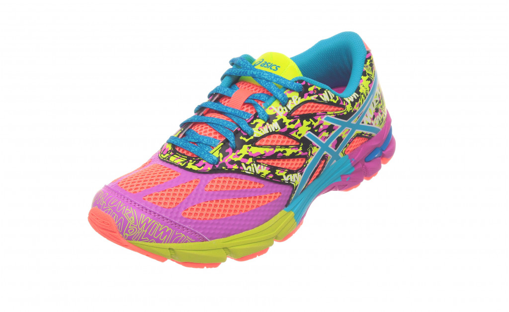 ASICS GEL NOOSA TRI 10 NIÑA - TodoZapatillas