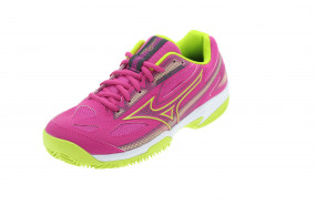 MIZUNO BREAK SHOT 4 MUJER