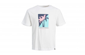 JACK & JONES JORTULUM TEE