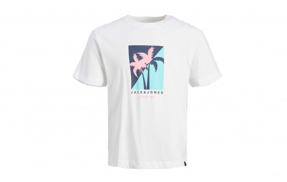 JACK & JONES JORTULUM TEE
