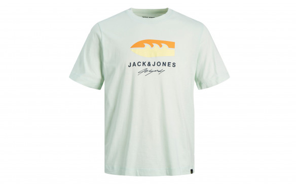 JACK & JONES JORTULUM TEE