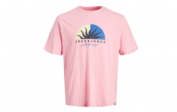 JACK & JONES JORTULUM TEE