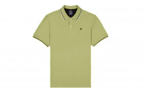 CHAMPION POLO LIGHT COTTON