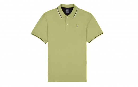 CHAMPION POLO LIGHT COTTON