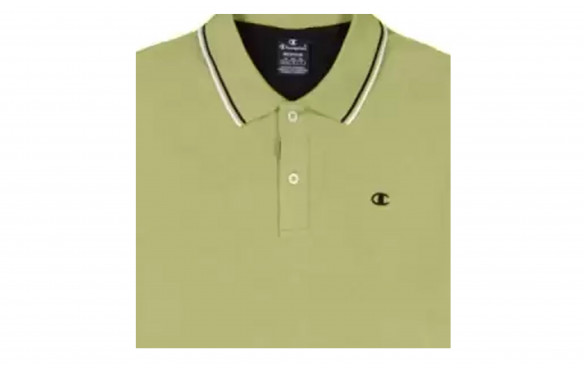 CHAMPION POLO LIGHT COTTON_MOBILE-PIC2
