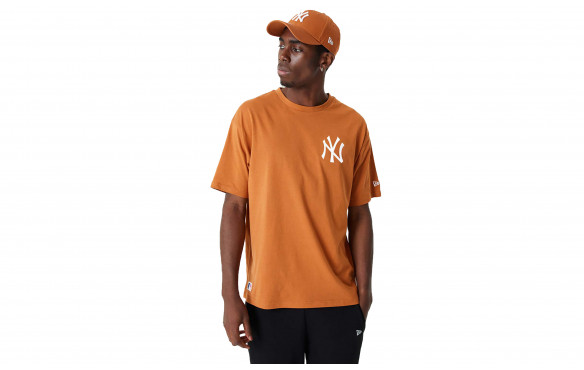 NEW ERA LEAGUE ESSENTIAL TEE