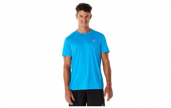 ASICS CORE SS TOP