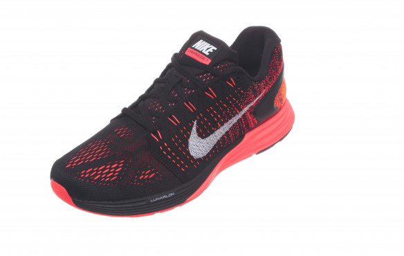 Alivio participar comportarse NIKE LUNARGLIDE 7 - TodoZapatillas