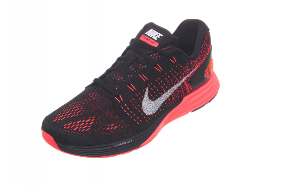 Alivio participar comportarse NIKE LUNARGLIDE 7 - TodoZapatillas