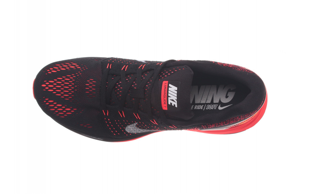 Alivio participar comportarse NIKE LUNARGLIDE 7 - TodoZapatillas