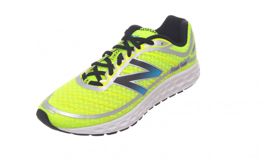 Desmantelar Presunción Mamut NEW BALANCE FRESH FOAM BORACAY M980 - TodoZapatillas