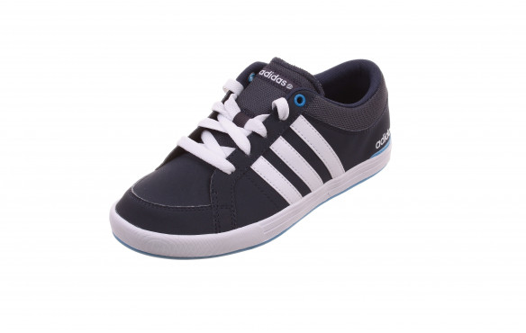 ADIDAS BBNEO SKOOL LO K