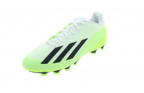 adidas X CRAZYFAST.4 FxG