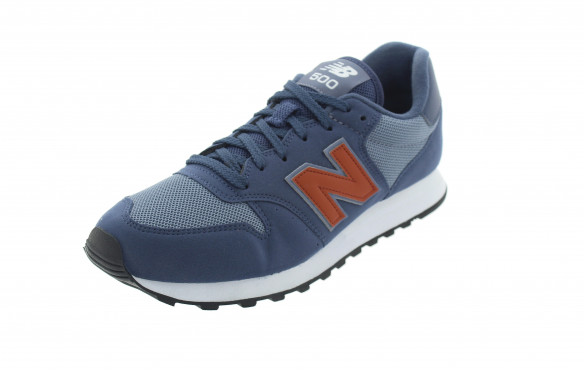 NEW BALANCE GM500