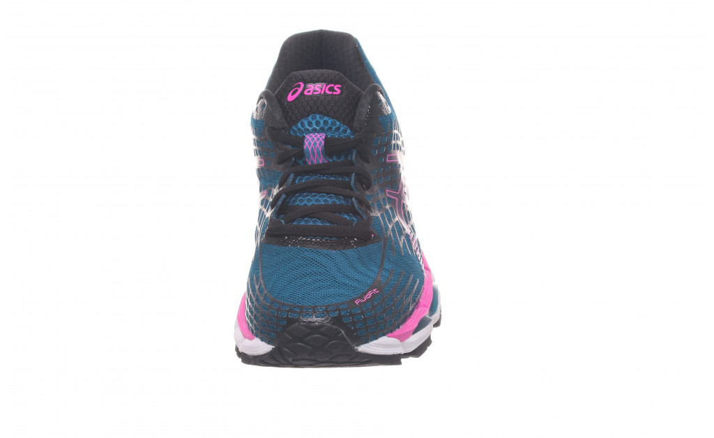 asics gel nimbus 17 mujer