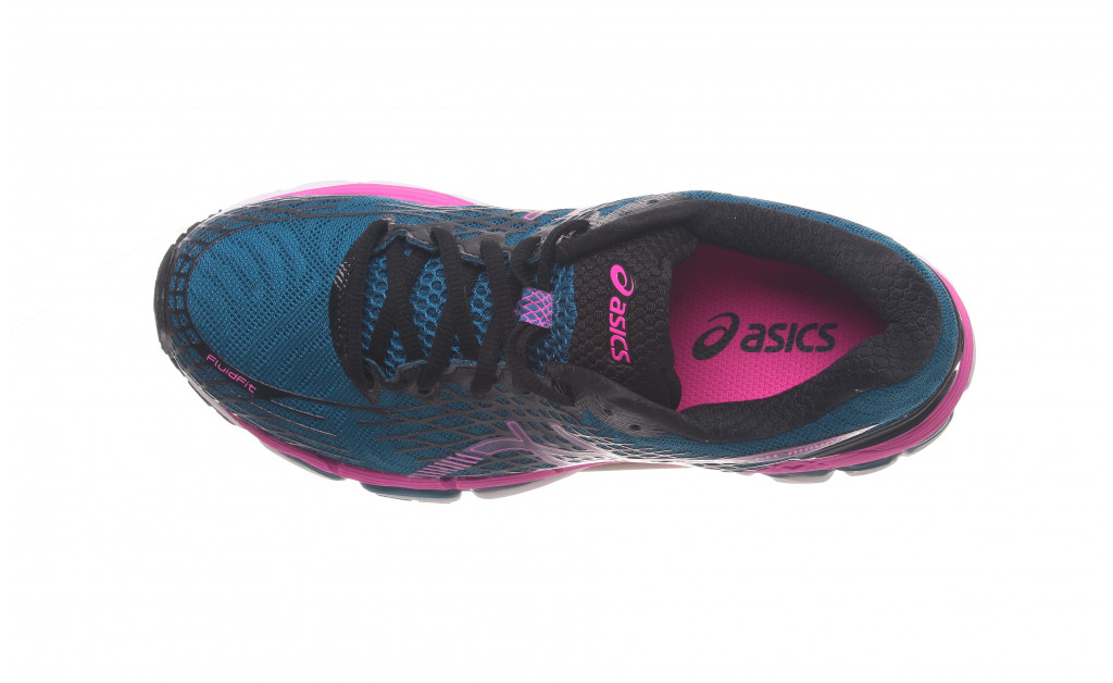 ASICS 17 MUJER - TodoZapatillas