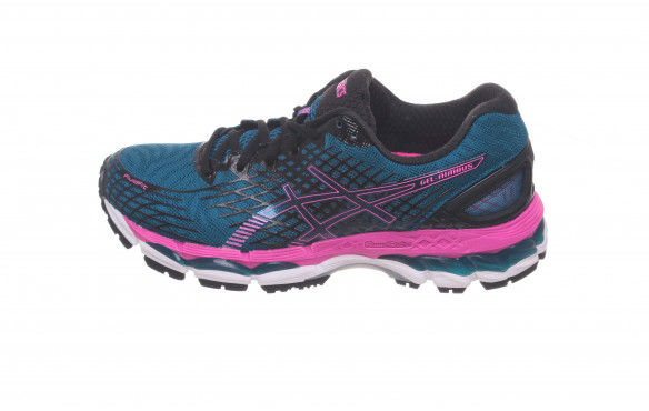 ASICS GEL NIMBUS 17 MUJER - TodoZapatillas