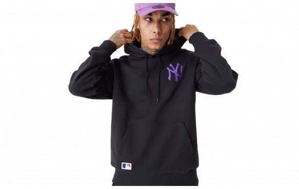 NEW ERA NEW YORK YANKEES SUDADERA