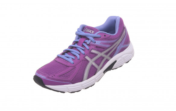 ASICS PATRIOT 7 MUJER