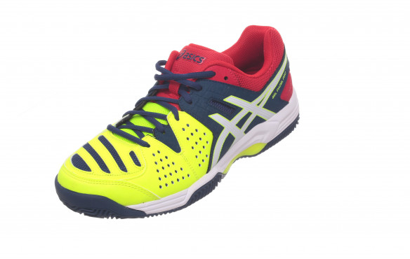 ASICS GEL PADEL PRO 3 SG