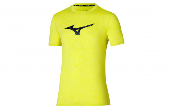 MIZUNO CORE RB TEE