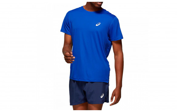 ASICS CORE SS TOP
