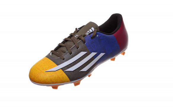 ADIDAS F5 FG MESSI