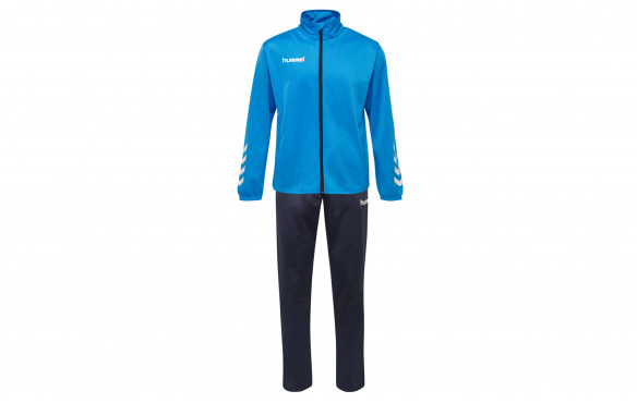 HUMMEL TRACKSUIT SET JUNIOR