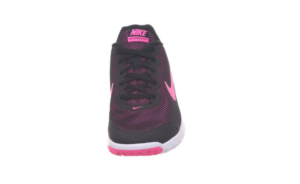 Completo petróleo crudo cubierta NIKE FLEX EXPERIENCE RN 4 MUJER - TodoZapatillas