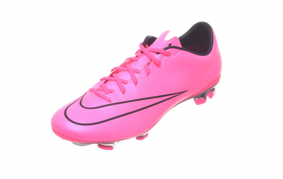 telegrama Oeste Torrente NIKE MERCURIAL VELOCE II FG - TodoZapatillas