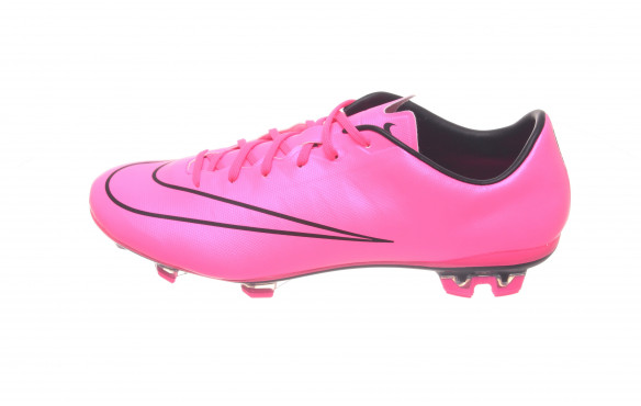 MERCURIAL VELOCE FG - TodoZapatillas