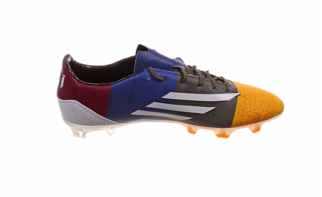 comprender Debilitar suficiente ADIDAS F30 FG MESSI - TodoZapatillas