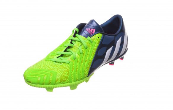 ADIDAS PREDATOR ABSOLION FG - TodoZapatillas