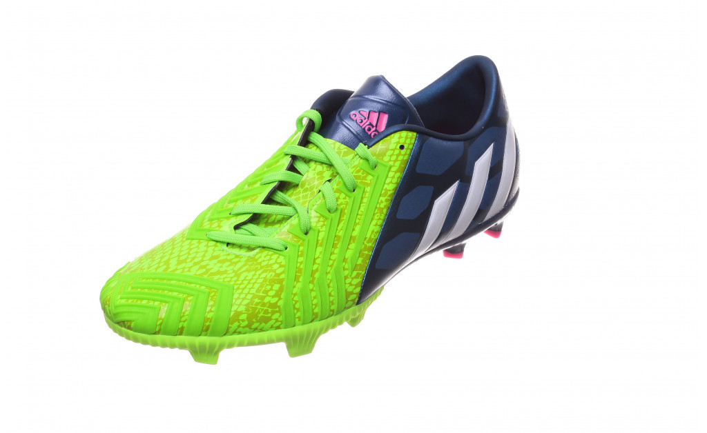 ADIDAS PREDATOR ABSOLION INSTINCT FG -