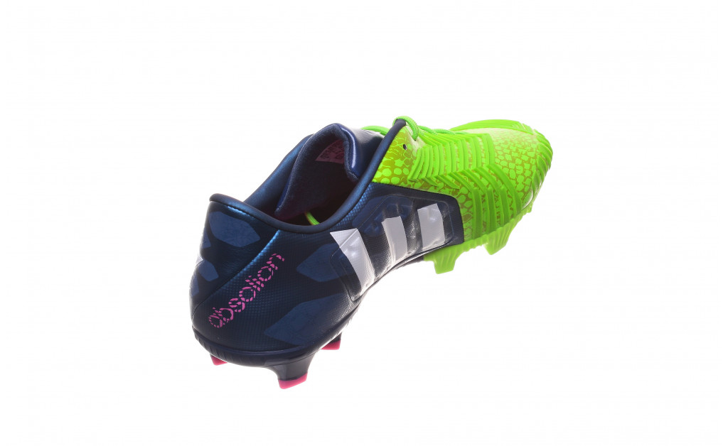 ADIDAS PREDATOR ABSOLION INSTINCT FG -