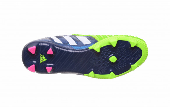 ADIDAS PREDATOR ABSOLION FG - TodoZapatillas