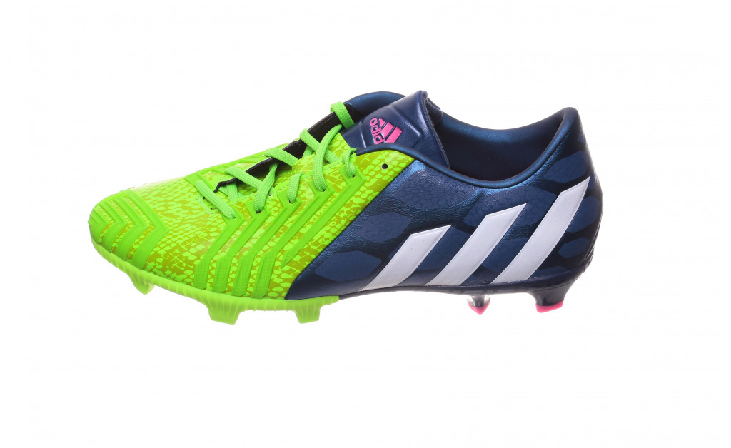 ADIDAS PREDATOR ABSOLION FG - TodoZapatillas