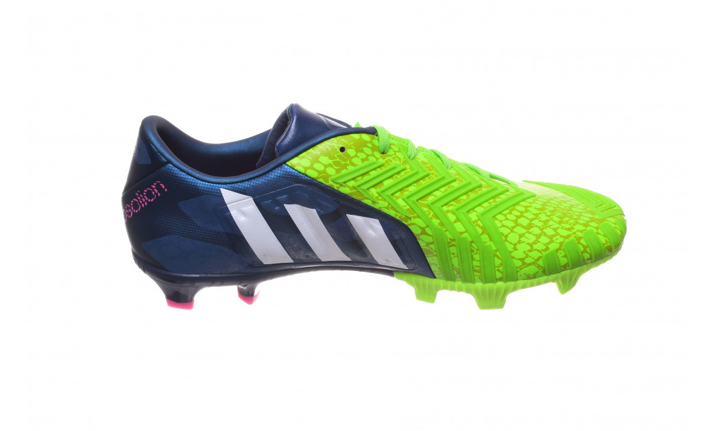 ADIDAS PREDATOR ABSOLION FG - TodoZapatillas