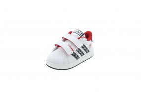 adidas GRAND COURT SPIDER-MAN BEBÉ