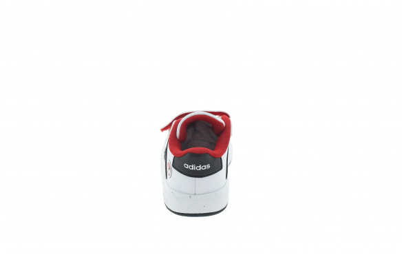 adidas GRAND COURT SPIDER-MAN BEBÉ_MOBILE-PIC2