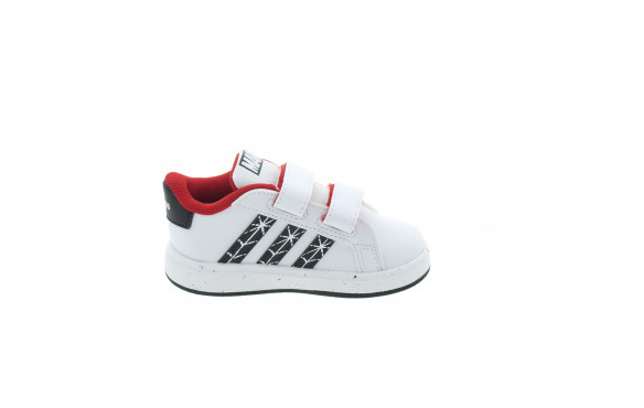 adidas GRAND COURT SPIDER-MAN BEBÉ_MOBILE-PIC3