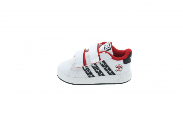 adidas GRAND COURT SPIDER-MAN BEBÉ_MOBILE-PIC5