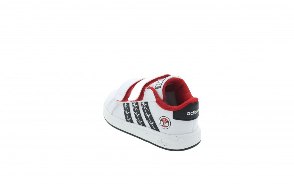 adidas GRAND COURT SPIDER-MAN BEBÉ_MOBILE-PIC6