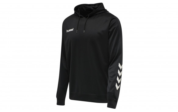 HUMMEL POLY HOODIE