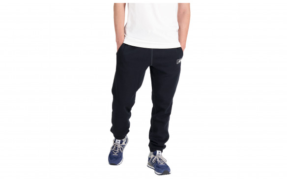 NEW BALANCE ESSENTIALS BRUSHED BACK