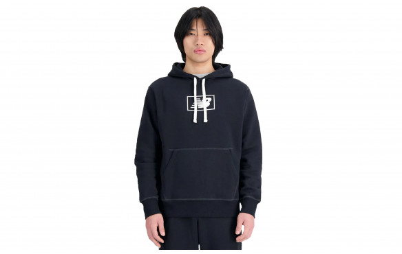 NEW BALANCE HOODIE