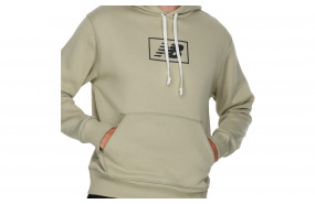 NEW BALANCE HOODIE