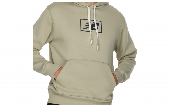 NEW BALANCE HOODIE