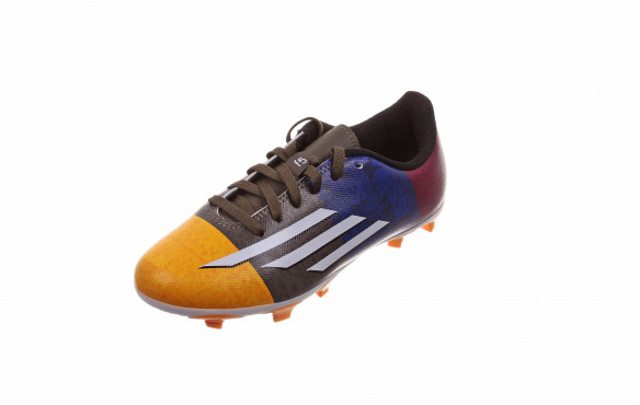 ADIDAS F5 FG J MESSI